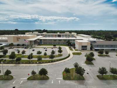 Riverview High School image