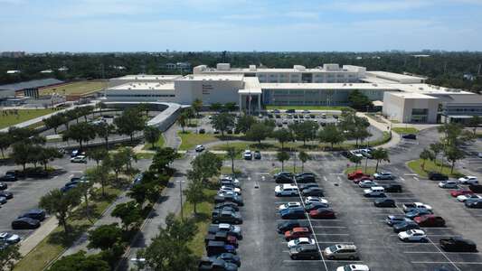 Riverview High School image