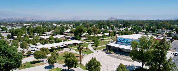 Riverside Unified School District in Riverside California Slideshow Image 2