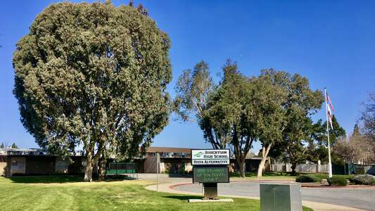 Fremont Unified School District in Fremont California Slideshow Image 5