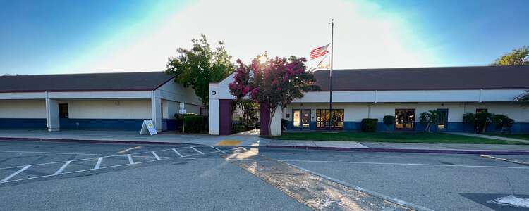 Gilroy Unified School District in Gilroy California Slideshow Image 11