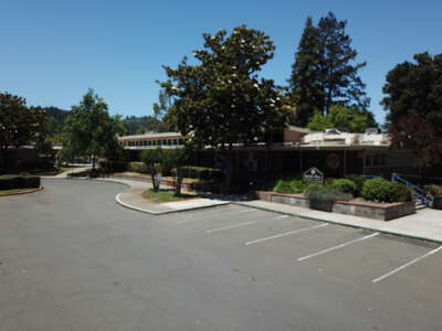 St. Helena Unified School District in St. Helena California Slideshow Image 1