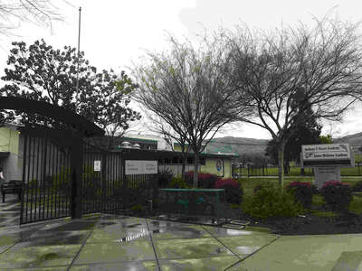 Alum Rock Union Elementary School District in San Jose California Slideshow Image 12