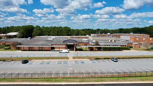 Richards Middle School image