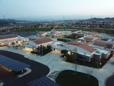 Rio Norte Junior High School image