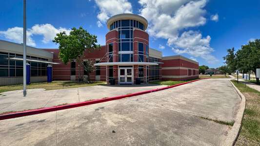 Brazosport Independent School District in Clute Texas Slideshow Image 11