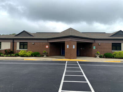 Rosa Parks Elementary School image
