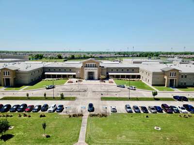 Fort Bend Independent School District in Sugar Land Texas Slideshow Image 14