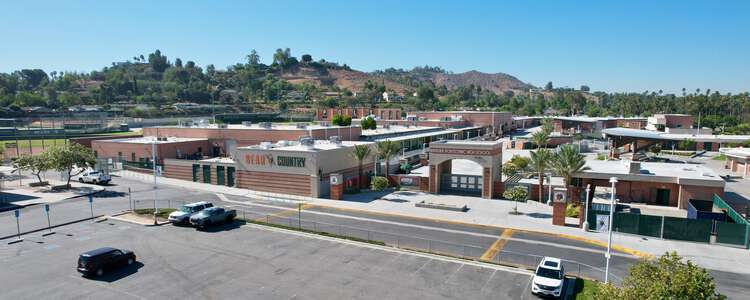 Riverside Unified School District in Riverside California Slideshow Image 4