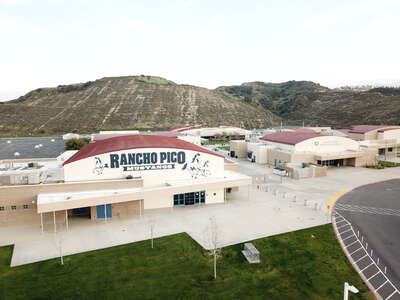 Rancho Pico Junior High School image