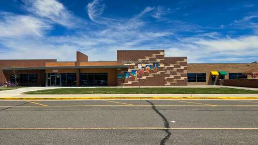 Rim Rock Elementary School image