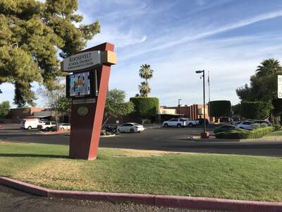 Roosevelt School District image