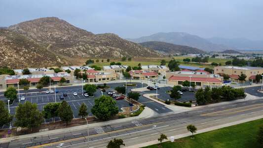 Hemet Unified School District in Hemet California Slideshow Image 16