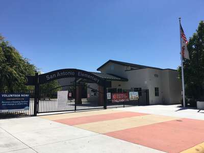 Alum Rock Union Elementary School District in San Jose California Slideshow Image 14
