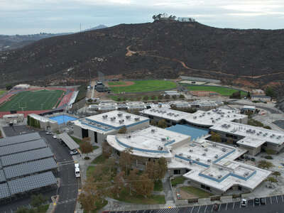 Steele Canyon High School image