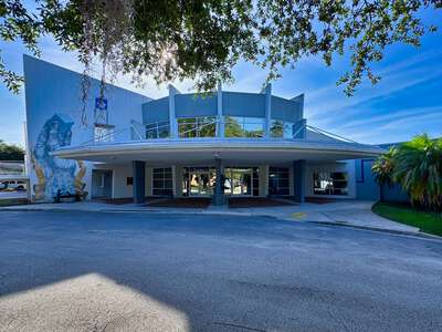 Schultz Center image