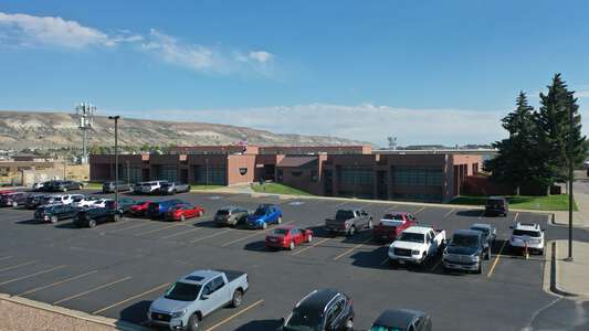 Sweetwater County School District 1 image