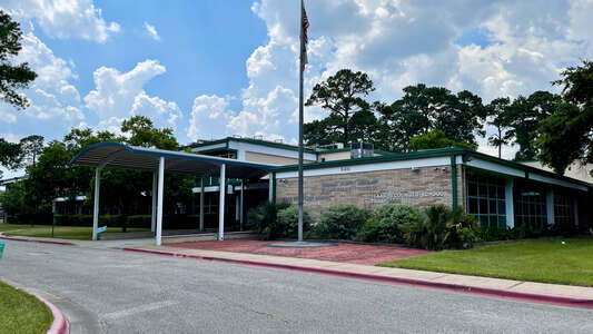 Sinclair Elementary image