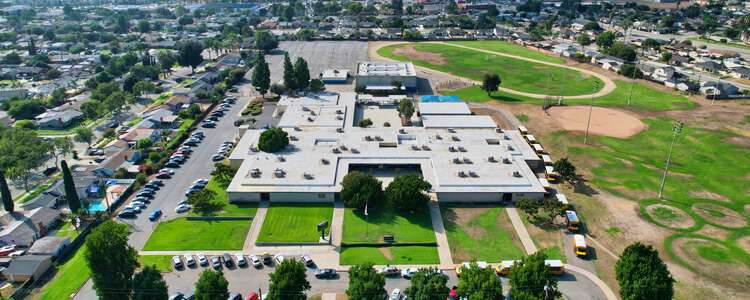 Pomona Unified School District in Pomona California Slideshow Image 38