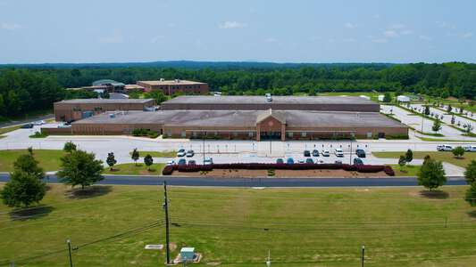 Starling Elementary School image