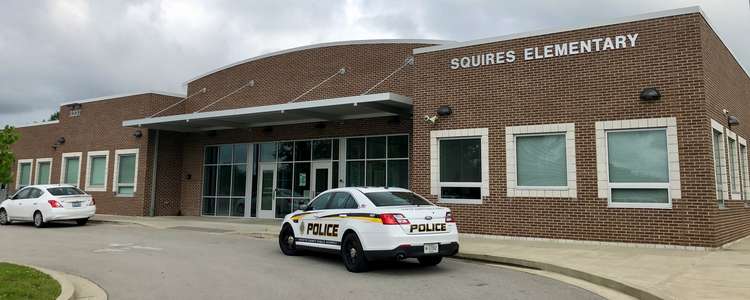 Squires Elementary School image