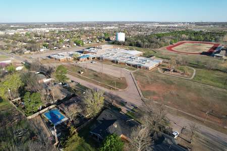 Stillwater Public Schools in Stillwater Oklahoma Slideshow Image 7