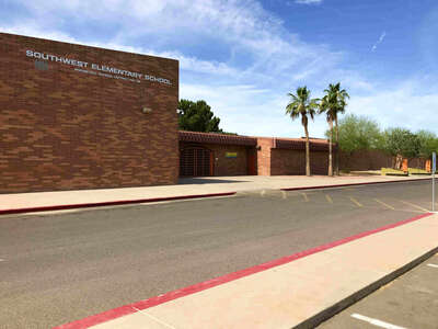 Southwest Elementary School image