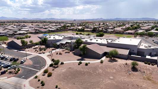 Maricopa Unified School District in Maricopa Arizona Slideshow Image 6