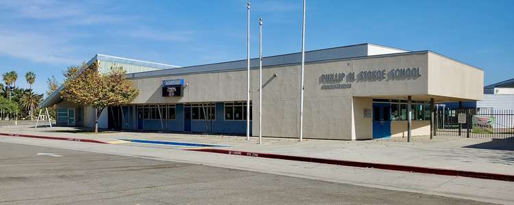 Alvord Unified School District in Corona California Slideshow Image 20