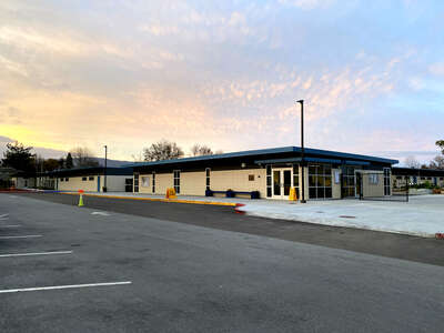 Stevenson Elementary School image