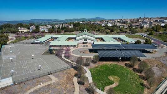 Stonebrae Elementary School image
