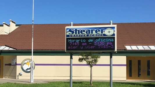 Napa Valley Unified School District in Napa California Slideshow Image 17