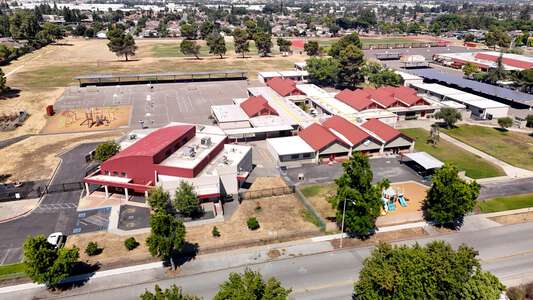 Sinnott Elementary School image