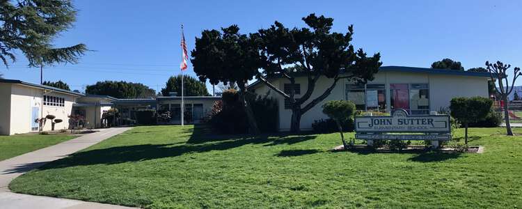 Santa Clara Unified School District in Santa Clara California Slideshow Image 19