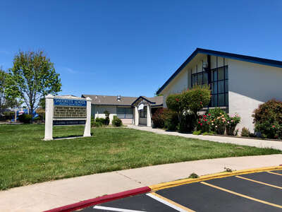 Sartorette Elementary School image
