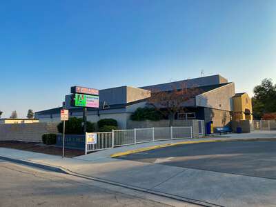 Stella Hills Elementary image