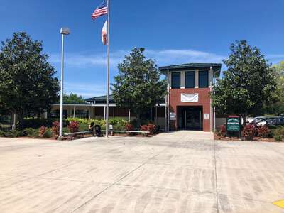 Sleepy Hill Elementary School image