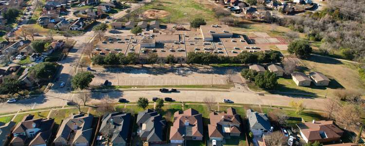 Mesquite Independent School District in Mesquite Texas Slideshow Image 8