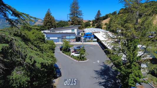 Orinda Union School District in Orinda California Slideshow Image 3