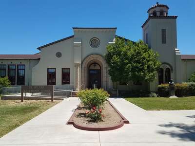 St. Helena Unified School District in St. Helena California Slideshow Image 2