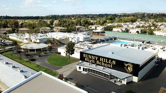 Fullerton Joint Union High School District in Fullerton California Slideshow Image 5