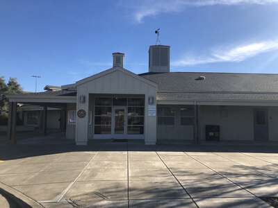 St. Helena Unified School District in St. Helena California Slideshow Image 3