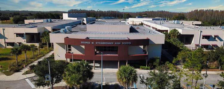 Hillsborough County Public Schools in Tampa Florida Slideshow Image 24