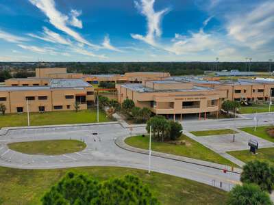 Hillsborough County Public Schools in Tampa Florida Slideshow Image 23