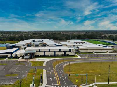 Hillsborough County Public Schools in Tampa Florida Slideshow Image 26