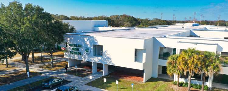 Hillsborough County Public Schools in Tampa Florida Slideshow Image 22