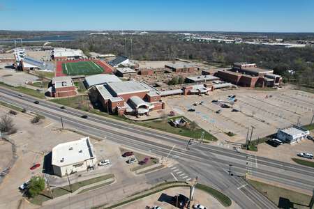 Stillwater Public Schools in Stillwater Oklahoma Slideshow Image 0