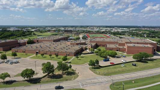 Mansfield ISD in Mansfield Texas Slideshow Image 3