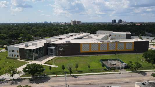 Sharpstown High School image