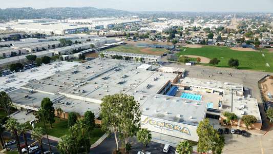 Fullerton Joint Union High School District in Fullerton California Slideshow Image 4